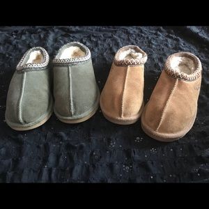 Ugg TASMAN slides